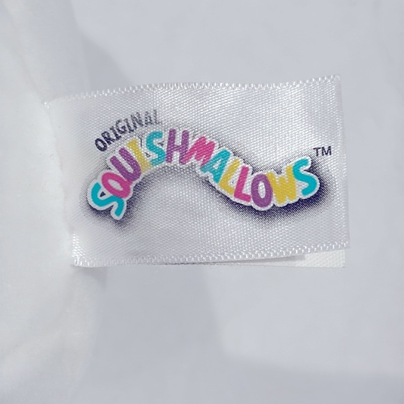 Squishmallows 5” Snowman Holiday Plush Toy - Picture 3 of 3